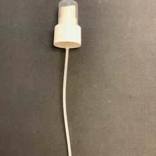 Spray Top 24/410 BIANCO