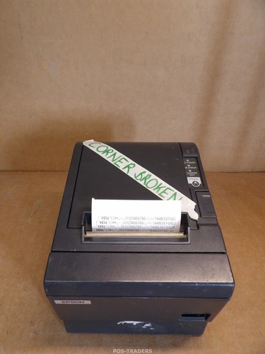 Epson t88iii m129c - epson, tm-t88iii