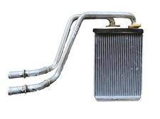 020212500 TERMOSCAMBIATORE RADIATORE RISCALDAMENTO LANCIA MUSA/FIAT IDEA 1.3 MTJ