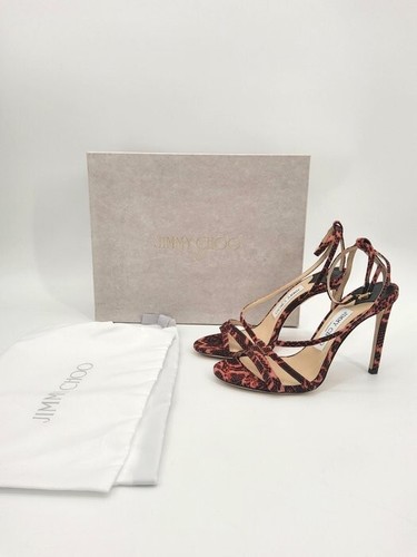 Rrp 660 eur jimmy choo - eur,