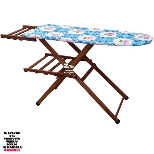Asse stiro legno modello - stiro,