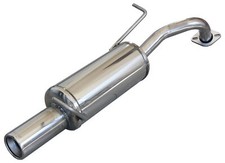 terminale uscita da 102mm