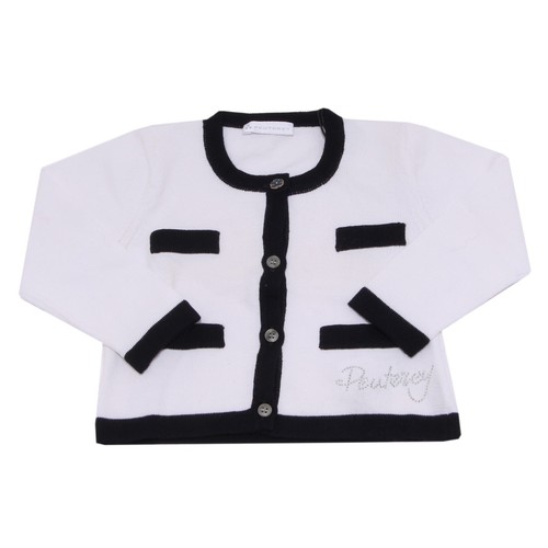 3838v maglione bimba peuterey - maglione,