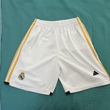 Pantaloncino Home Real Madrid 2023/2024