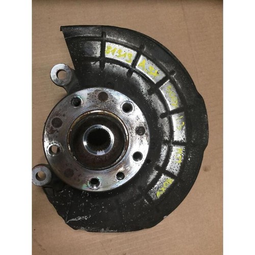 Mozzo ant nudo fiat 500x - mozzo,