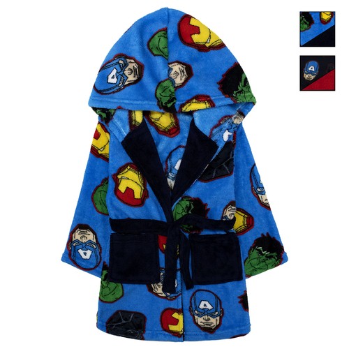 Vestaglia marvel avengers - vestaglia, in