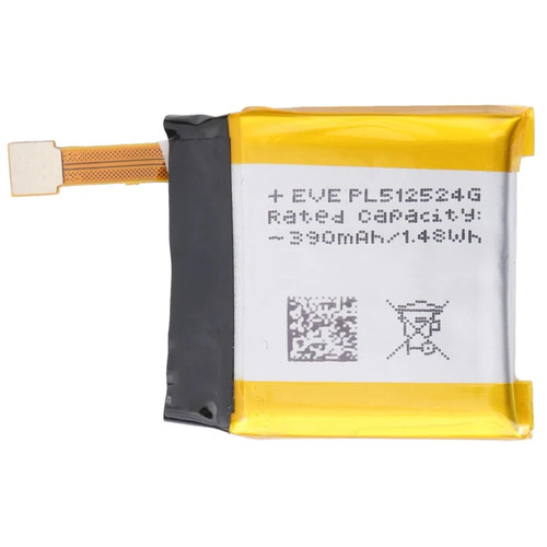 Batteria pl512524g per amazfit - pl512524g,