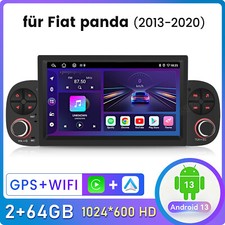 64G per Fiat Panda 312