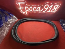 FIAT MULTIPLA GUARNIZIONE PROFILATO GOMMA PORTA POSTERIORE SINISTRA  NUOVA ORIG