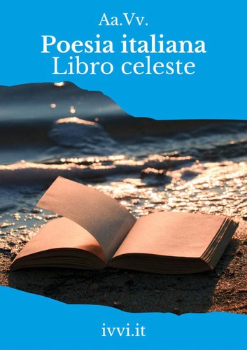 Poesia italiana libro - italiana.,