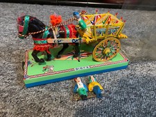 Vintage Gidi’s Carrettino