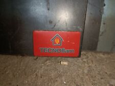 Ricambi Stufa A Pellet