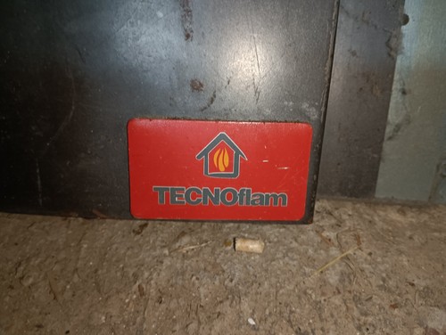 Ricambi stufa pellet - a,