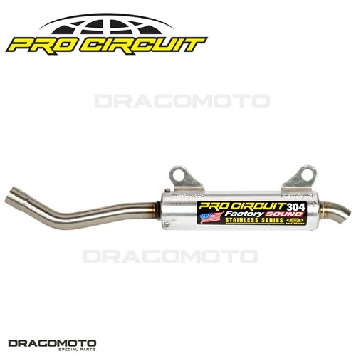 Honda 250 1988 scarico - 250, r