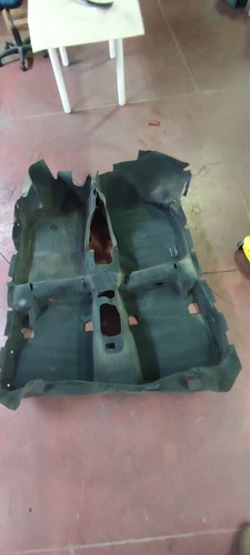 Moquette abitacolo fiat punto - abitacolo,