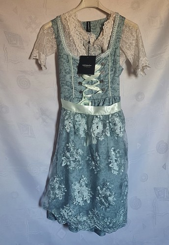 Abito vintage just - fashion, now