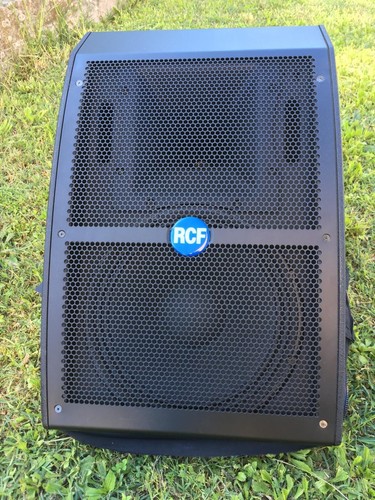 Cassa spia rcf 4proseries - spia, 3002