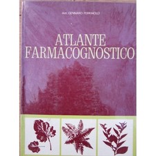 Ferraiolo - Atlante farmacognostico