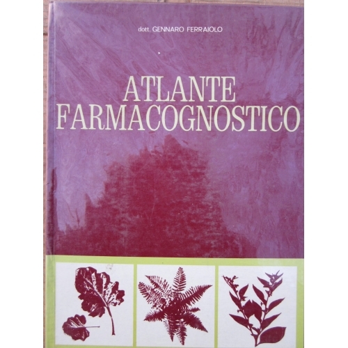 Ferraiolo atlante - -,