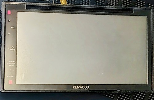 Kenwood ddx5707s autoradio dvd - ddx5707s,