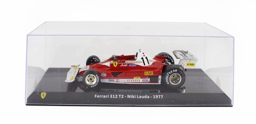 Modellino auto statico - statico, ferrari
