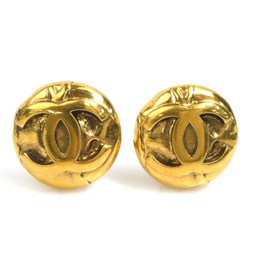 Orecchini clip con - orecchini,