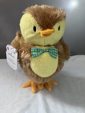 Hallmark - Anatra - Peluche -