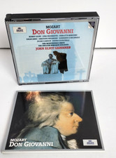 Don Giovanni by W.A. Mozart