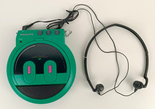 PHILIPS D 6521 - REGISTRATORE