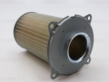 HiFlo Air Filter SUZUKI GSX