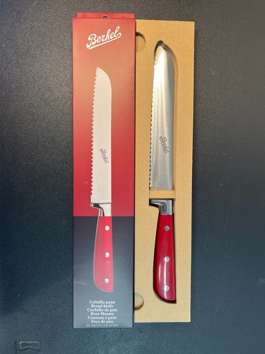 Berkel coltello pane - coltello,