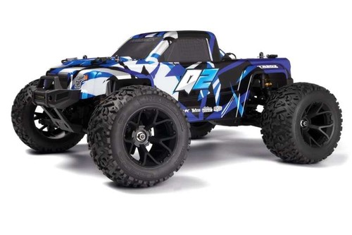 Maverick quantum2 4wd - quantum2,