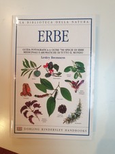 Erbe biblioteca della - la,