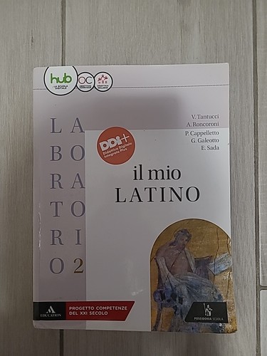Libri scolastici usati - libri,