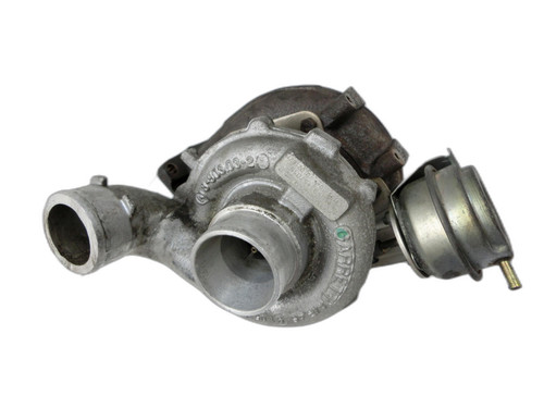 Turbocompressore turbo - turbocompressore,