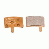 Pastiglie freno alligator - freno,
