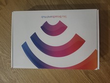 Sky Box Hub nuovo, più Sky