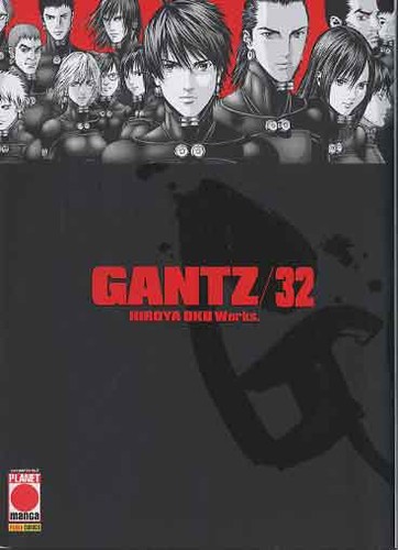 Manga fantascienza - fantascienza,