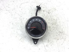 STRUMENTAZIONE CONTACHILOMETRI HARLEY DAVIDSON FAT BOB FXFBS 114 1868 2018