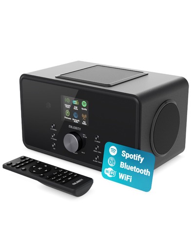 Radio dab wifi - radio,
