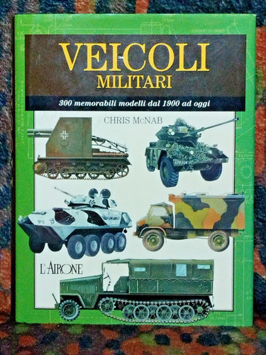 Veicoli militari 300 - militari,