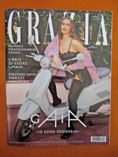 RIVISTA GRAZIA N.9 -