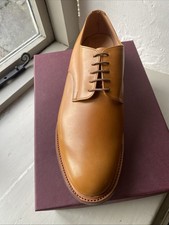 Scarpe Gibson nuove con