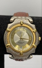 Vintage Men's Givenchy Twisted