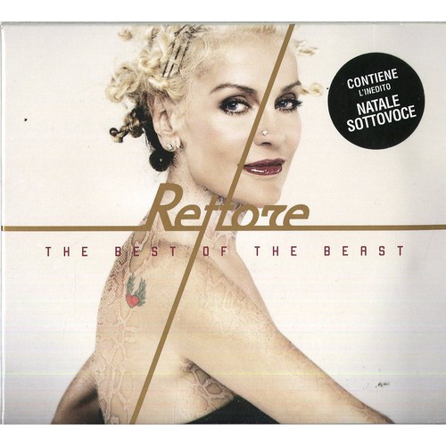 Rettore the best of - the,