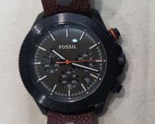 Fossil CH2917 Chronograph 44mm