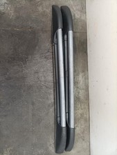 BARRE PORTATUTTO PER PEUGEOT