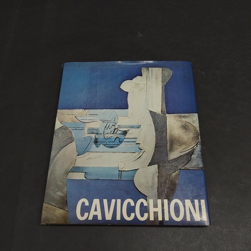 Libro sul pittore - , reggiano