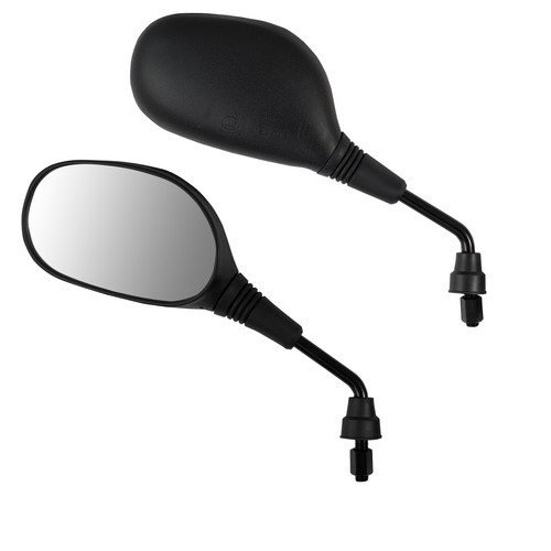 Coppia specchietti retrovisori - specchietti,
