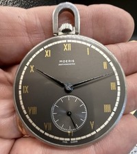 Orologio Vintage Moeris